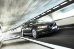 Volvo S80 2009 года
